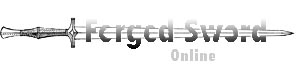 Forged Sword